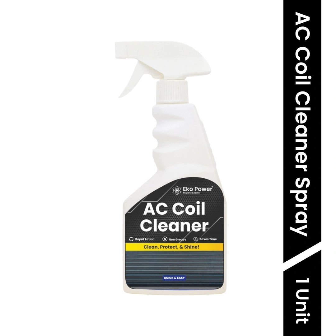 AC Coil Cleaner Spray 500 ml-12525100