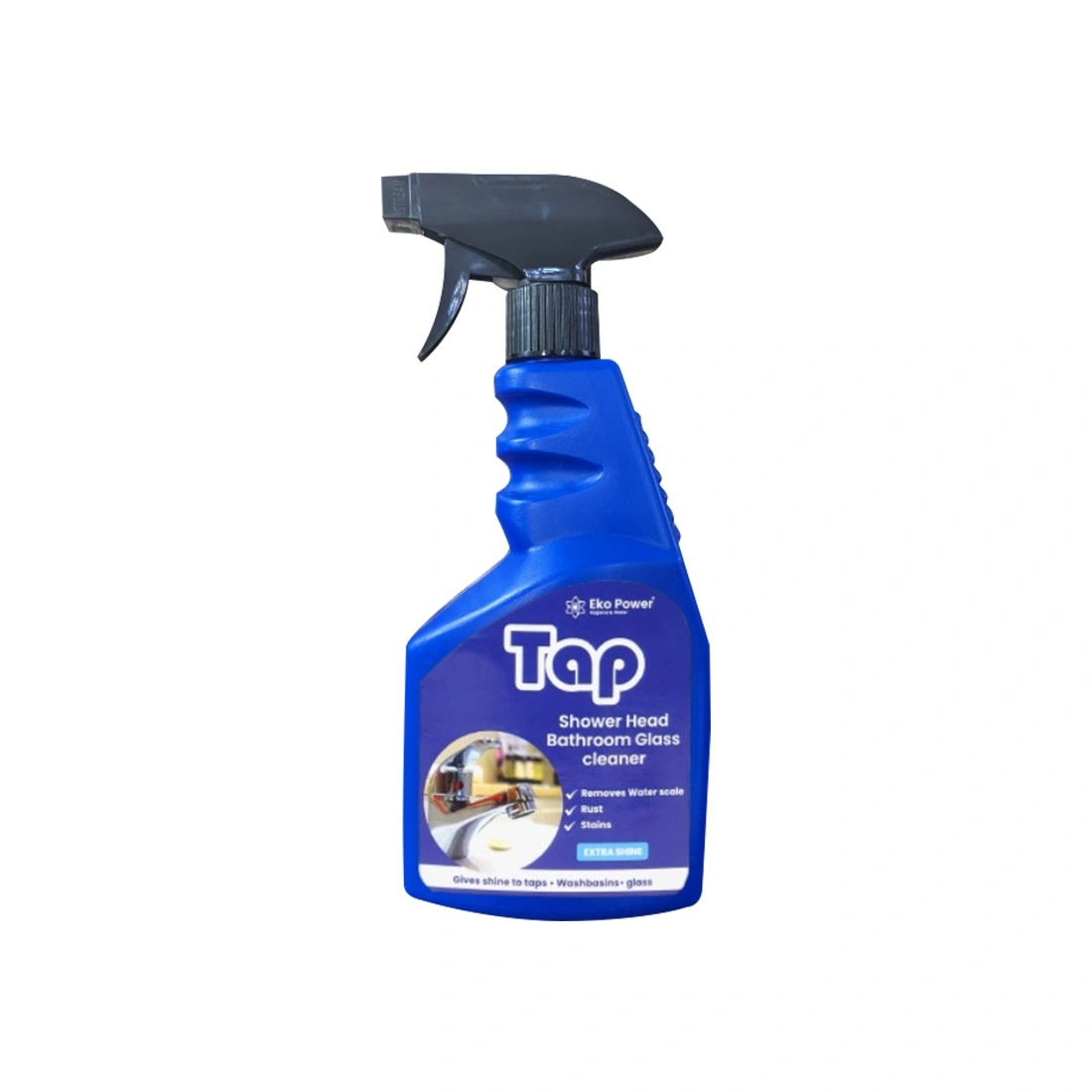 Eko Power Tap Cleaner-12525104