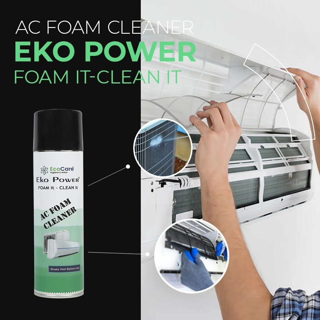 AC Foam Cleaner-2