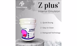 Z PLUS INTERIOR EMULSION