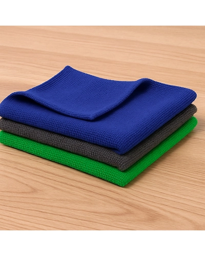 microfiber cloth-12520504