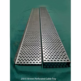 cable trays