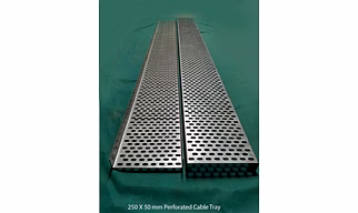Cable Trays