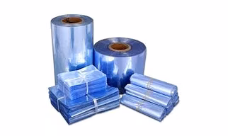 PVC SHRINK FILM