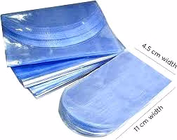 PVC SHRINK FILM image 2