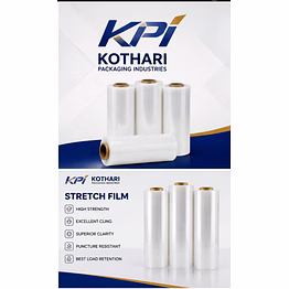 stretch film