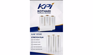 Stretch Film