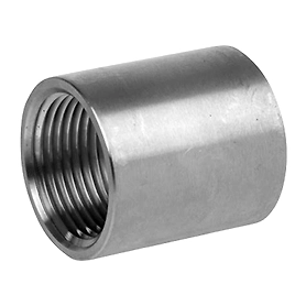 Pipe Coupling