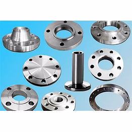 flanges
