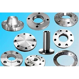 Flanges
