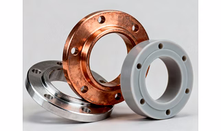Flanges