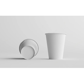 Single Wall Cups