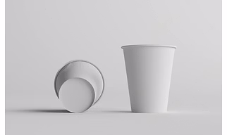 Single Wall Cups