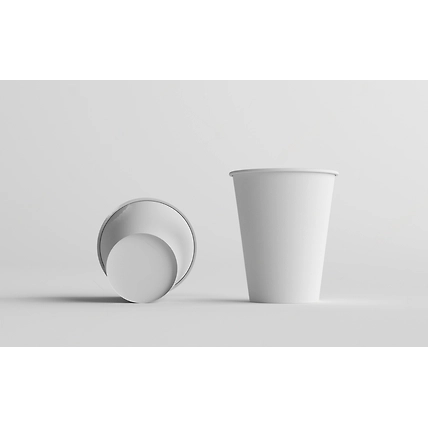 Single Wall Cups-12521490