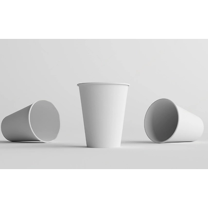 Single Wall Cups-1