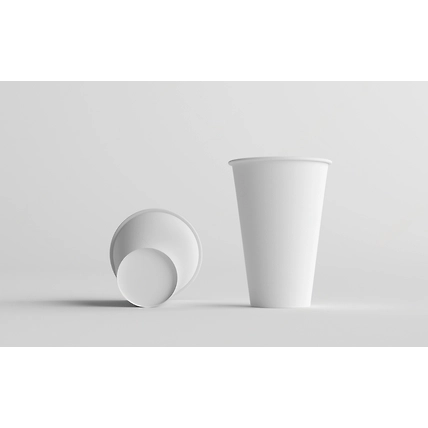 Single Wall Cups-3