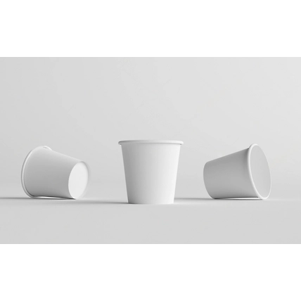 Single Wall Cups-4