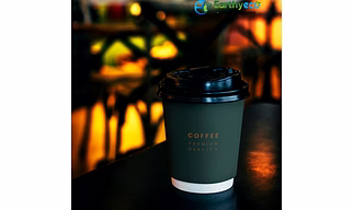 Ripplewall Cups