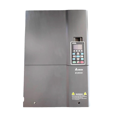 DELTA C2000 VFD550C43A 55KW - 75 HP VFD-1