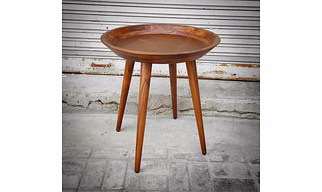 SOFA SIDE TABLE
