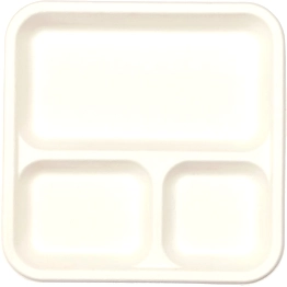Biodegradable Tableware