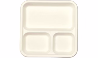 Biodegradable Tableware