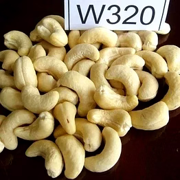 w320 whole cashew nut