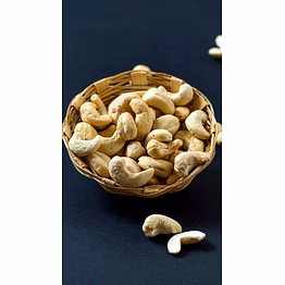 w210 whole cashew nut