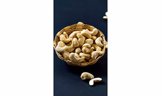 W210 Whole Cashew Nut