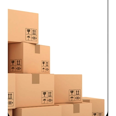 CORRUGATED BOX AND PAPERBOARDS-2