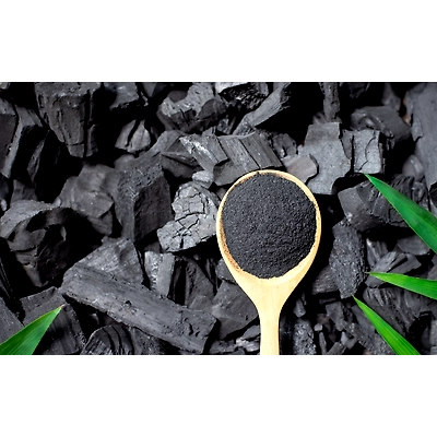 ACTIVATED CARBON GRANULAR AND POWDERED-12523162