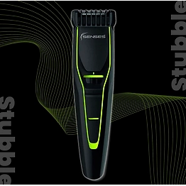 SENSES Life Implements: SST-350+ Runtime: 90 min Trimmer for Woman and Men.