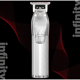 Senses Life Implements: INFINITI Professional Outlining Detailing T Blade Hair Cutting Clipper Machine Trimmer