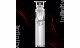 Senses Life Implements: INFINITI Professional Outlining Detailing T Blade Hair Cutting Clipper Machine Trimmer