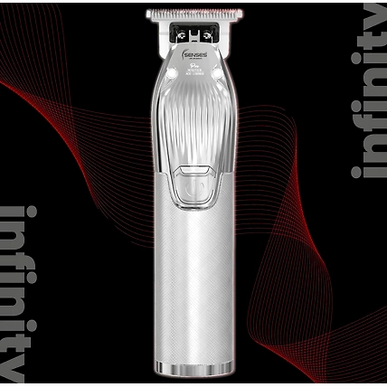 Senses Life Implements: INFINITI Professional Outlining Detailing T Blade Hair Cutting Clipper Machine Trimmer-12549880