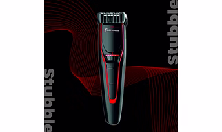 Senses Life Implements: SST-300 Stubble Trimmer