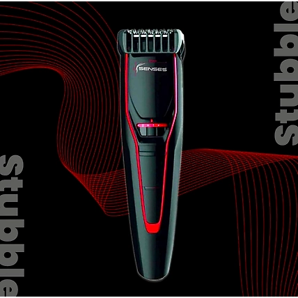 Senses Life Implements: SST-300 Stubble Trimmer-3
