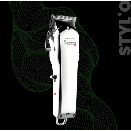 Senses Life Implements: STYL'O Professional Hair Cutting Trimmer-8