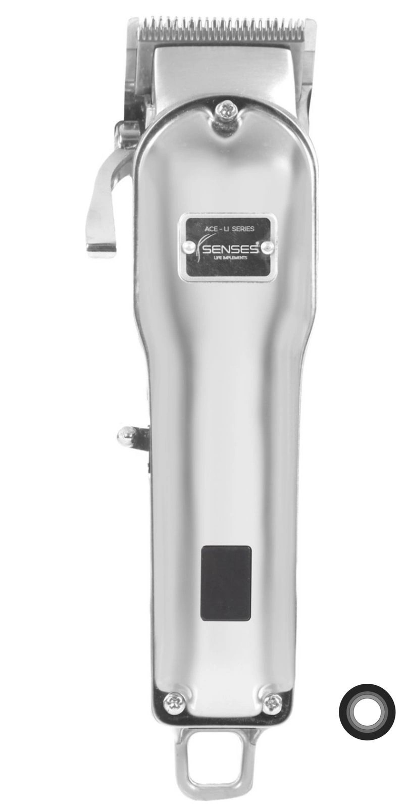 Senses Life Implements: ICON Digital Display Professional Hair Clipper.-6