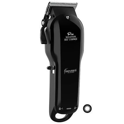 Senses Life Implements: DAPPER Professional Hair Clipper-4