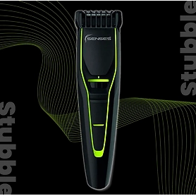 SENSES Life Implements: SST-350+ Runtime: 90 min Trimmer for Woman and Men.
