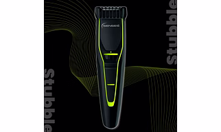 SENSES Life Implements: SST-350+ Runtime: 90 min Trimmer for Woman and Men.