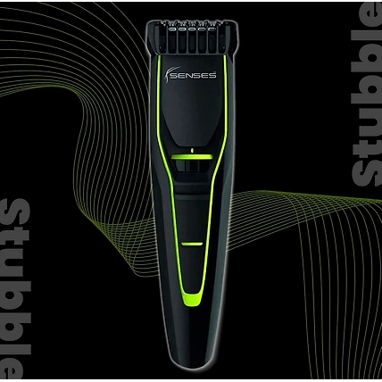 SENSES Life Implements: SST-350+ Runtime: 90 min Trimmer for Woman and Men.-12549908