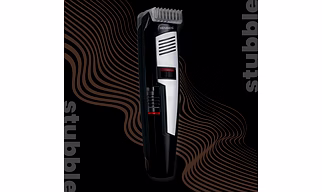 Senses Life Implements: Cordless Rechargeable Trimming Shaving Machine with USB Charging Runtime: 35 min Trimmer (UNISEX)