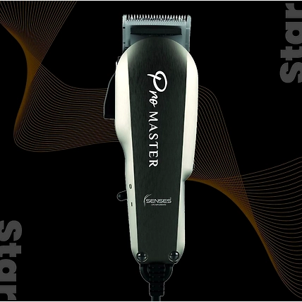 Senses Life Implements: STAR Professional Hair Clipper-1