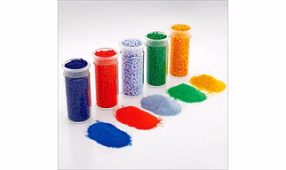 LLDPE Rotomoulding Powder