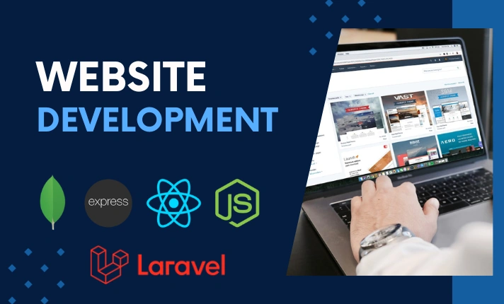 Website Design / Development-12522879