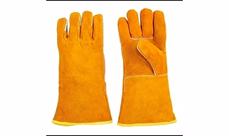 welder Hand Gloves