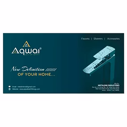 bathroom fittings products
