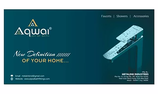 BATHROOM FITTINGS PRODUCTS